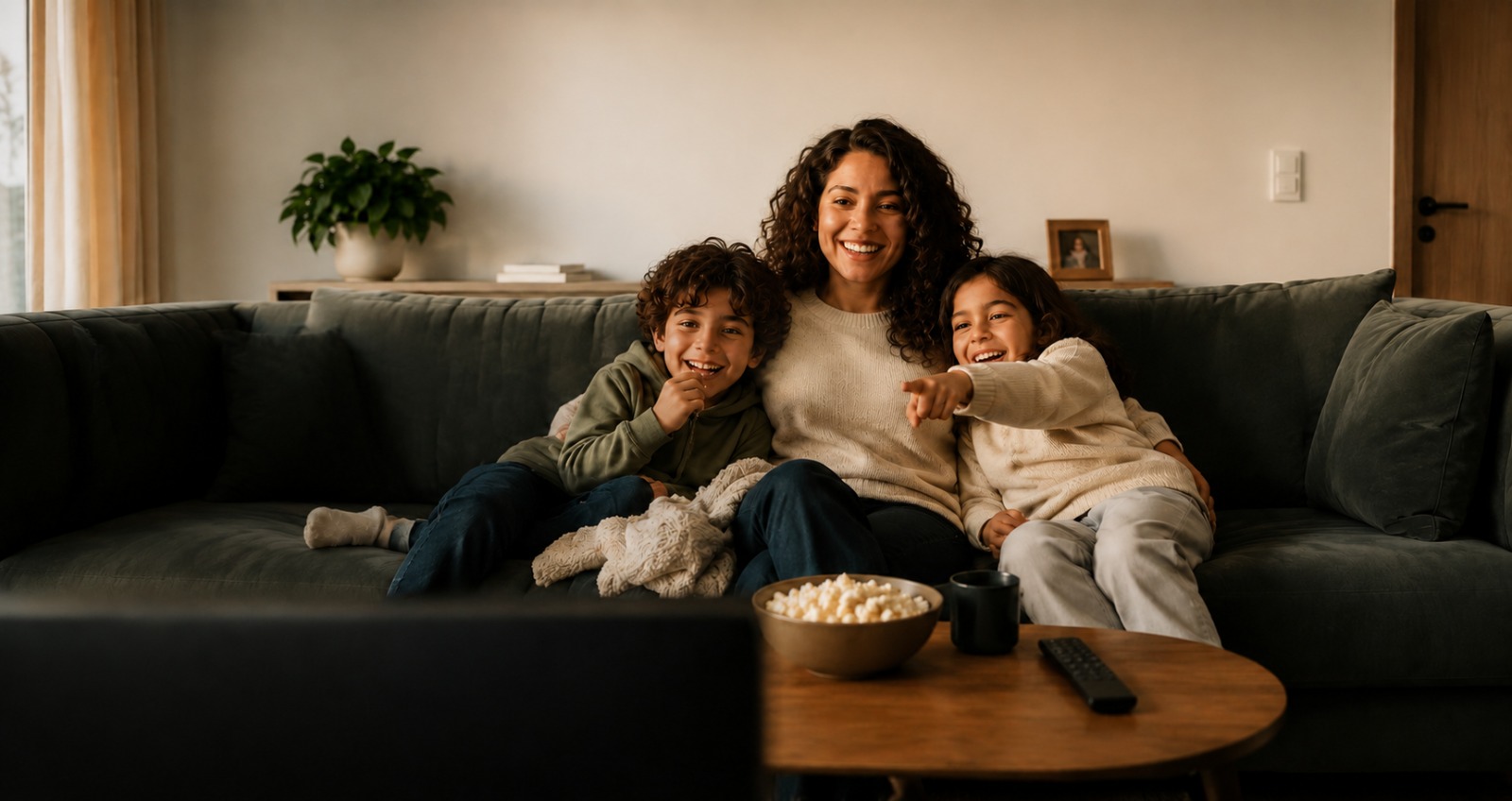 ElyonTV IPTV Service